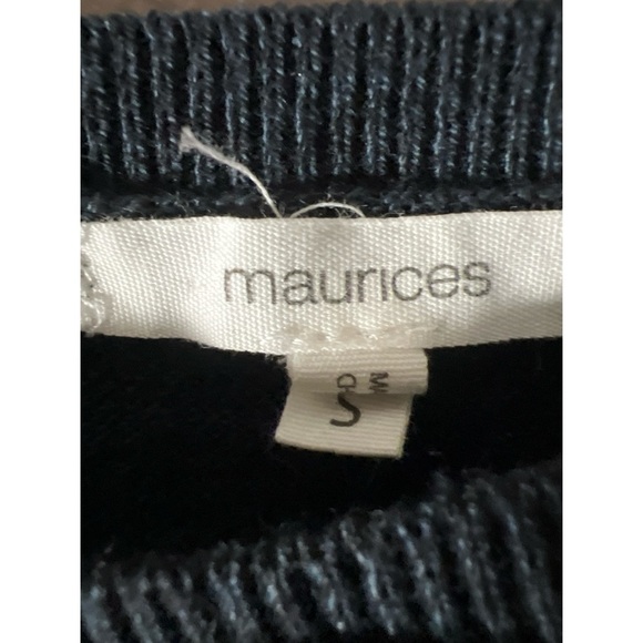 Sweater cotton blend - Picture 2 of 3